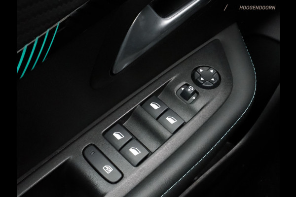 Peugeot 208 1.2 PureTech Allure Sport (ACHTERUITRIJCAMERA,APPLE CARPLAY,L.M. VELGEN,LED,LANE ASSIST,CRUISE CONTROL,TOPCONDITIE)