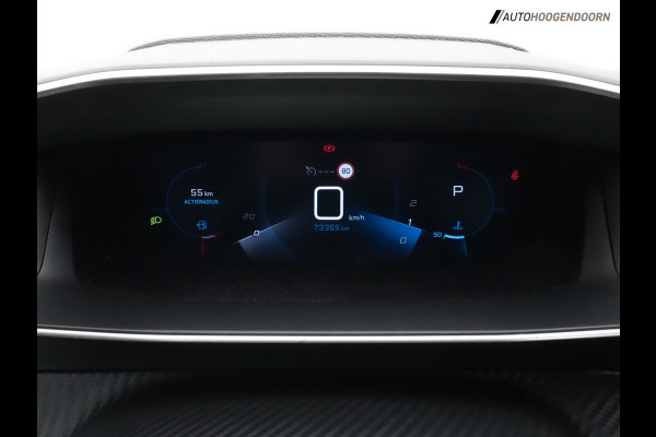 Peugeot 208 1.2 PureTech Allure Sport (ACHTERUITRIJCAMERA,APPLE CARPLAY,L.M. VELGEN,LED,LANE ASSIST,CRUISE CONTROL,TOPCONDITIE)