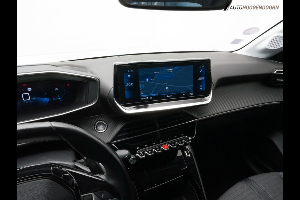 Peugeot 208 1.2 PureTech Allure Sport (ACHTERUITRIJCAMERA,APPLE CARPLAY,L.M. VELGEN,LED,LANE ASSIST,CRUISE CONTROL,TOPCONDITIE)