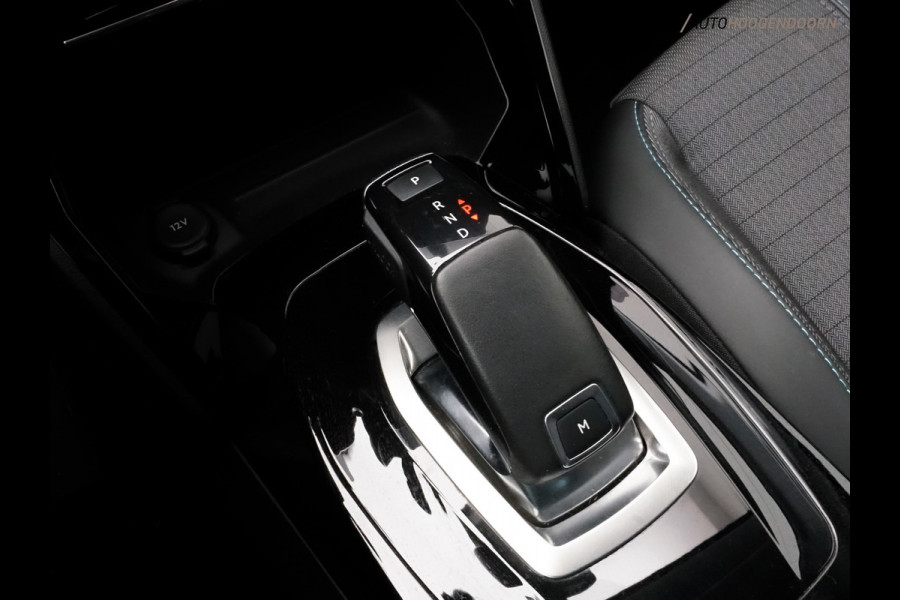 Peugeot 208 1.2 PureTech Allure Sport (ACHTERUITRIJCAMERA,APPLE CARPLAY,L.M. VELGEN,LED,LANE ASSIST,CRUISE CONTROL,TOPCONDITIE)