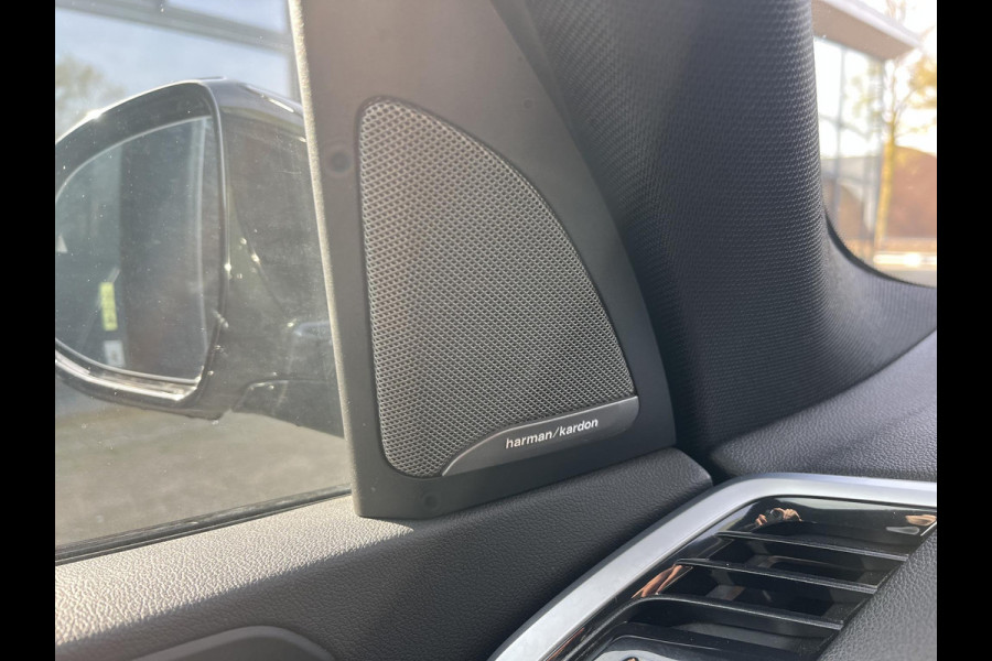 BMW X5 xDrive45e High Executive HARMAN KARDON| ELEK. TREKHAAK|ELEK. SCHUIF/ KANTELDAK| ACHTERBANK VERWARMING| HEAD-UP DISPLAY| DODE HOEK SENSOR| CAMERA| ACHTERAS BESTURING