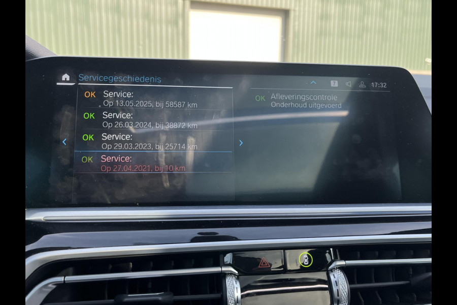 BMW X5 xDrive45e High Executive HARMAN KARDON| ELEK. TREKHAAK|ELEK. SCHUIF/ KANTELDAK| ACHTERBANK VERWARMING| HEAD-UP DISPLAY| DODE HOEK SENSOR| CAMERA| ACHTERAS BESTURING