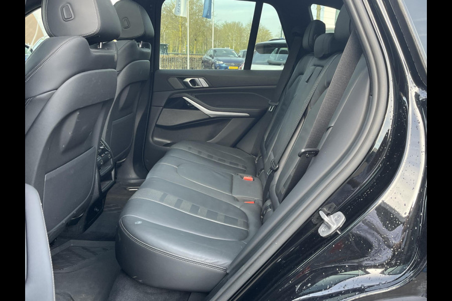 BMW X5 xDrive45e High Executive HARMAN KARDON| ELEK. TREKHAAK|ELEK. SCHUIF/ KANTELDAK| ACHTERBANK VERWARMING| HEAD-UP DISPLAY| DODE HOEK SENSOR| CAMERA| ACHTERAS BESTURING