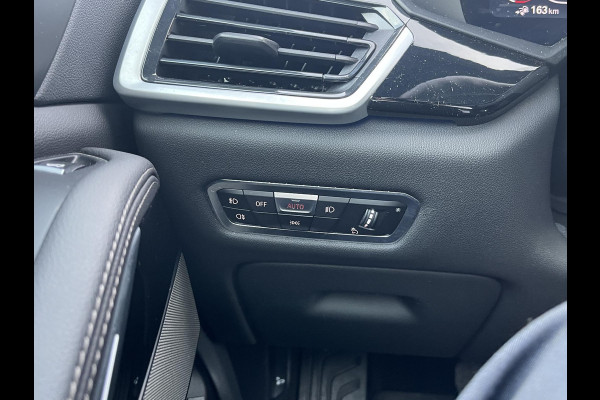 BMW X5 xDrive45e High Executive HARMAN KARDON| ELEK. TREKHAAK|ELEK. SCHUIF/ KANTELDAK| ACHTERBANK VERWARMING| HEAD-UP DISPLAY| DODE HOEK SENSOR| CAMERA| ACHTERAS BESTURING