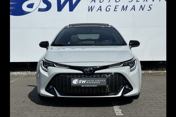 Toyota Corolla Touring Sports 2.0 Hybrid GR-Sport Plus | Pano | Camera | JBL Audio | 18 inch | Carplay
