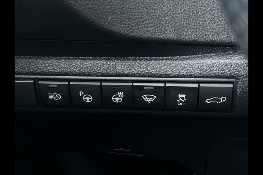 Toyota Corolla Touring Sports 2.0 Hybrid GR-Sport Plus | Pano | Camera | JBL Audio | 18 inch | Carplay