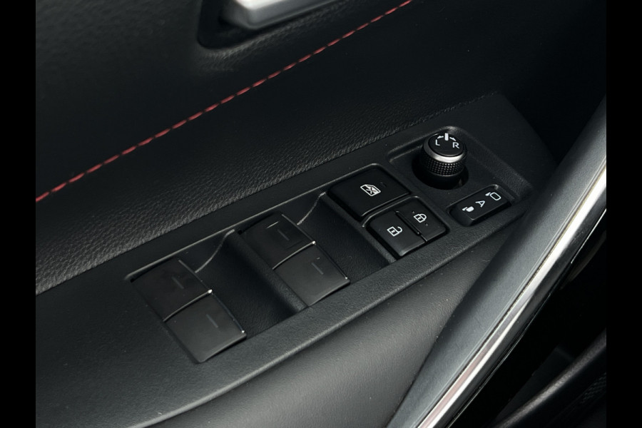 Toyota Corolla Touring Sports 2.0 Hybrid GR-Sport Plus | Pano | Camera | JBL Audio | 18 inch | Carplay