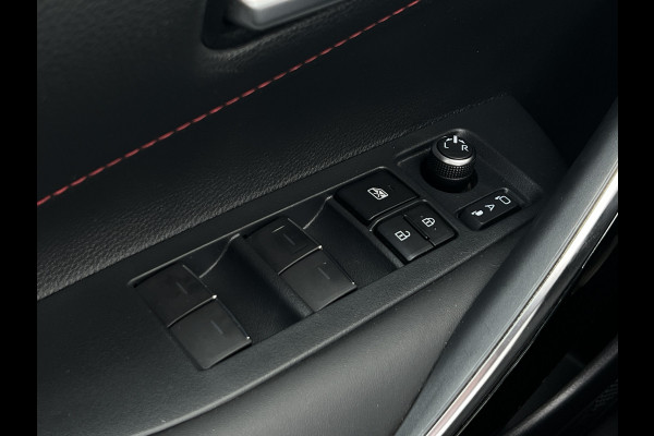 Toyota Corolla Touring Sports 2.0 Hybrid GR-Sport Plus | Pano | Camera | JBL Audio | 18 inch | Carplay