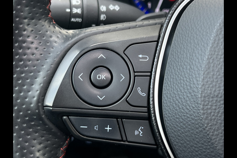 Toyota Corolla Touring Sports 2.0 Hybrid GR-Sport Plus | Pano | Camera | JBL Audio | 18 inch | Carplay