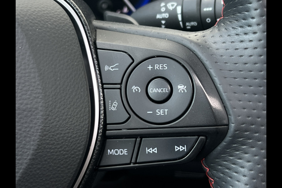 Toyota Corolla Touring Sports 2.0 Hybrid GR-Sport Plus | Pano | Camera | JBL Audio | 18 inch | Carplay