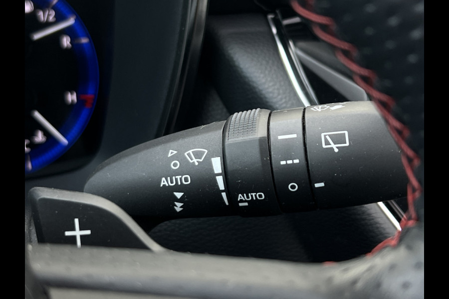 Toyota Corolla Touring Sports 2.0 Hybrid GR-Sport Plus | Pano | Camera | JBL Audio | 18 inch | Carplay