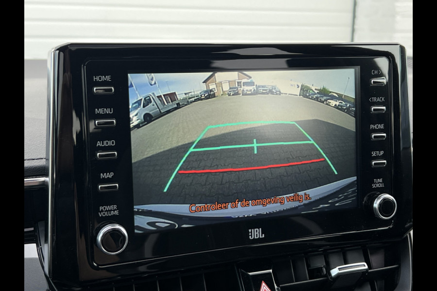 Toyota Corolla Touring Sports 2.0 Hybrid GR-Sport Plus | Pano | Camera | JBL Audio | 18 inch | Carplay