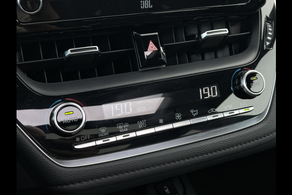 Toyota Corolla Touring Sports 2.0 Hybrid GR-Sport Plus | Pano | Camera | JBL Audio | 18 inch | Carplay