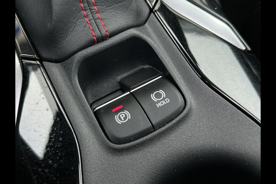 Toyota Corolla Touring Sports 2.0 Hybrid GR-Sport Plus | Pano | Camera | JBL Audio | 18 inch | Carplay