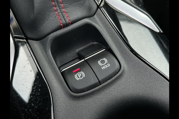 Toyota Corolla Touring Sports 2.0 Hybrid GR-Sport Plus | Pano | Camera | JBL Audio | 18 inch | Carplay