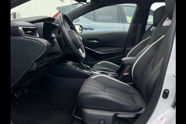 Toyota Corolla Touring Sports 2.0 Hybrid GR-Sport Plus | Pano | Camera | JBL Audio | 18 inch | Carplay