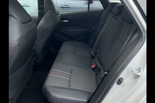 Toyota Corolla Touring Sports 2.0 Hybrid GR-Sport Plus | Pano | Camera | JBL Audio | 18 inch | Carplay