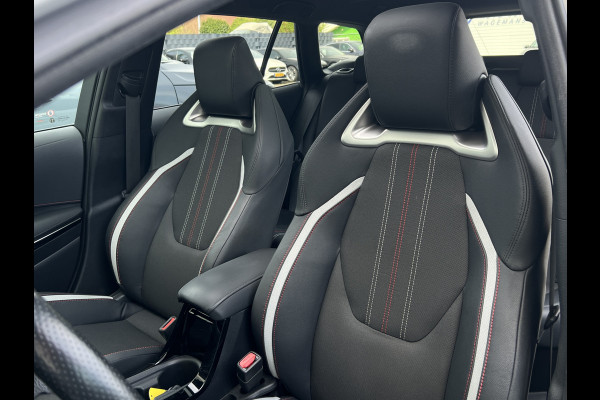 Toyota Corolla Touring Sports 2.0 Hybrid GR-Sport Plus | Pano | Camera | JBL Audio | 18 inch | Carplay