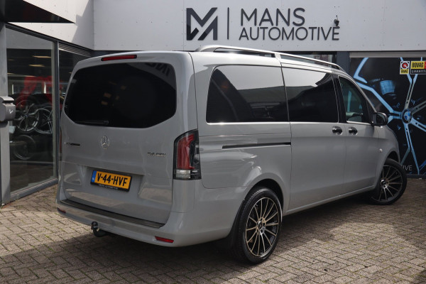 Mercedes-Benz Vito 114 CDI Lang Dubbel Cabine / BPM Vrij / MULTIBEAM / CAMERA / NL AUTO