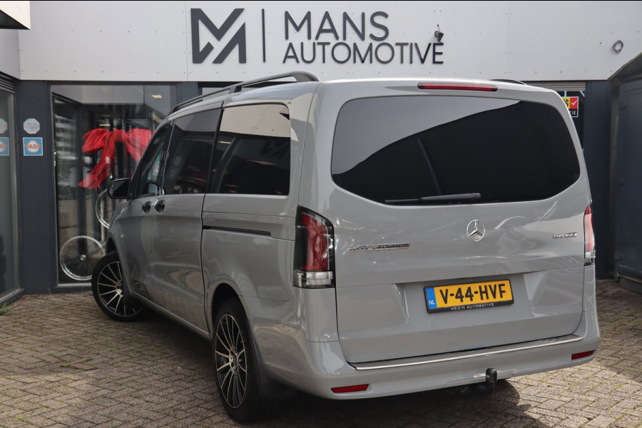 Mercedes-Benz Vito 114 CDI Lang Dubbel Cabine / BPM Vrij / MULTIBEAM / CAMERA / NL AUTO
