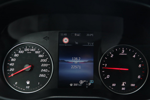 Mercedes-Benz Vito 114 CDI Lang Dubbel Cabine / BPM Vrij / MULTIBEAM / CAMERA / NL AUTO