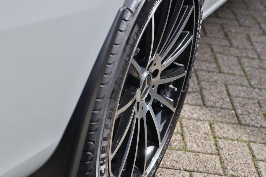 Mercedes-Benz Vito 114 CDI Lang Dubbel Cabine / BPM Vrij / MULTIBEAM / CAMERA / NL AUTO