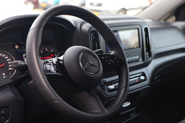Mercedes-Benz Vito 114 CDI Lang Dubbel Cabine / BPM Vrij / MULTIBEAM / CAMERA / NL AUTO