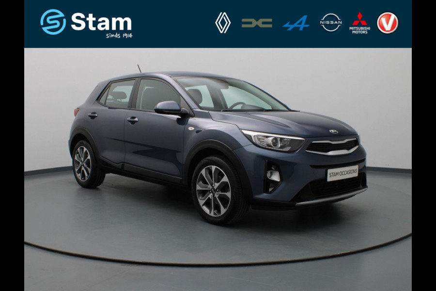 Kia Stonic 1.0 T-GDi ComfortPlusLine Navigator Camera | Cruise | Navi | Parkeersensoren achter