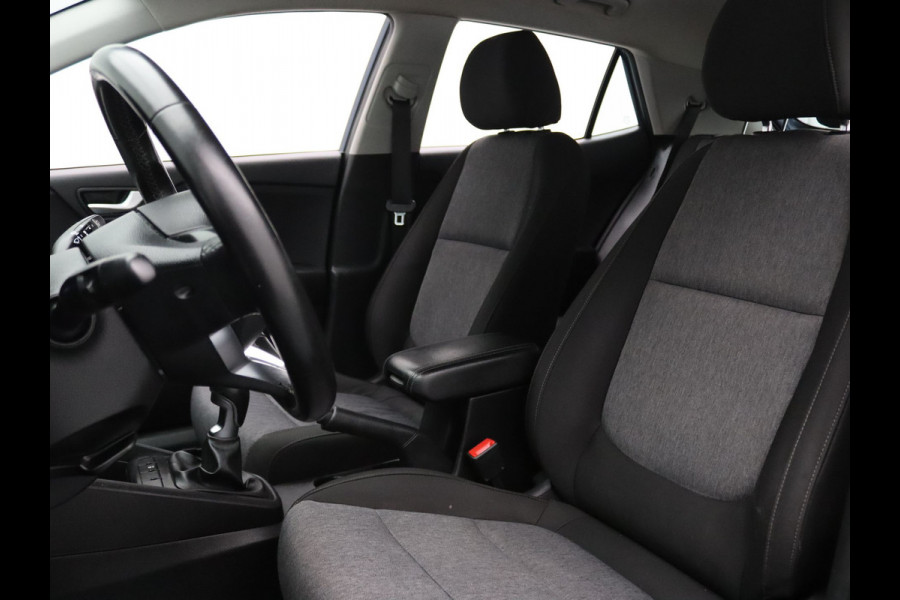 Kia Stonic 1.0 T-GDi ComfortPlusLine Navigator Camera | Cruise | Navi | Parkeersensoren achter