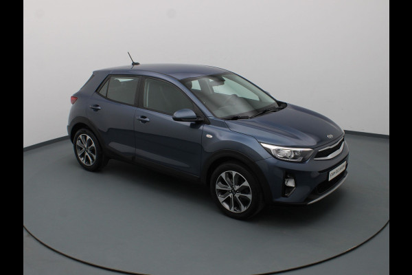 Kia Stonic 1.0 T-GDi ComfortPlusLine Navigator Camera | Cruise | Navi | Parkeersensoren achter