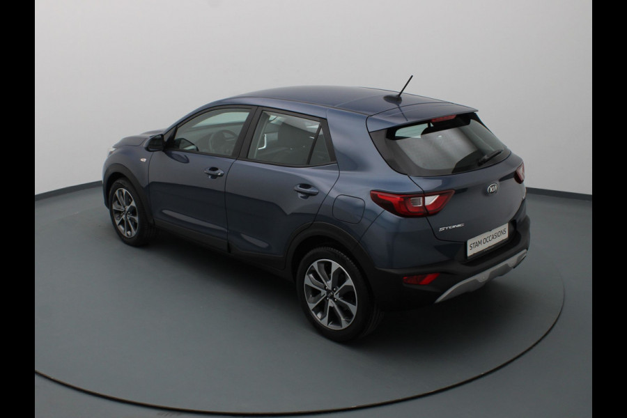 Kia Stonic 1.0 T-GDi ComfortPlusLine Navigator Camera | Cruise | Navi | Parkeersensoren achter