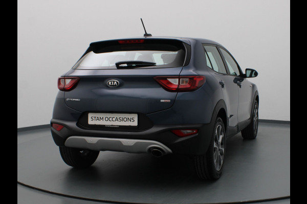 Kia Stonic 1.0 T-GDi ComfortPlusLine Navigator Camera | Cruise | Navi | Parkeersensoren achter