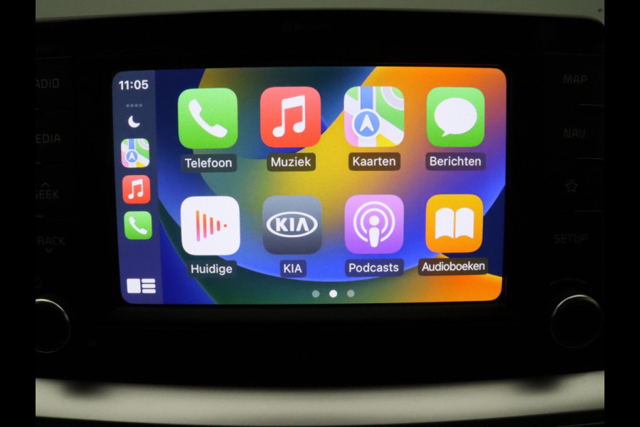 Kia Stonic 1.0 T-GDi ComfortPlusLine Navigator Camera | Cruise | Navi | Parkeersensoren achter