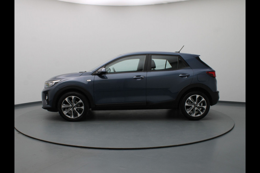 Kia Stonic 1.0 T-GDi ComfortPlusLine Navigator Camera | Cruise | Navi | Parkeersensoren achter