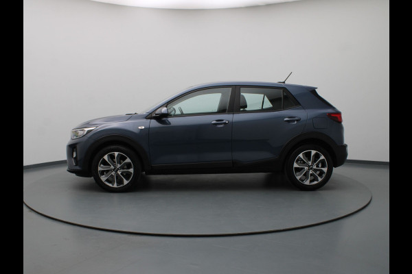 Kia Stonic 1.0 T-GDi ComfortPlusLine Navigator Camera | Cruise | Navi | Parkeersensoren achter