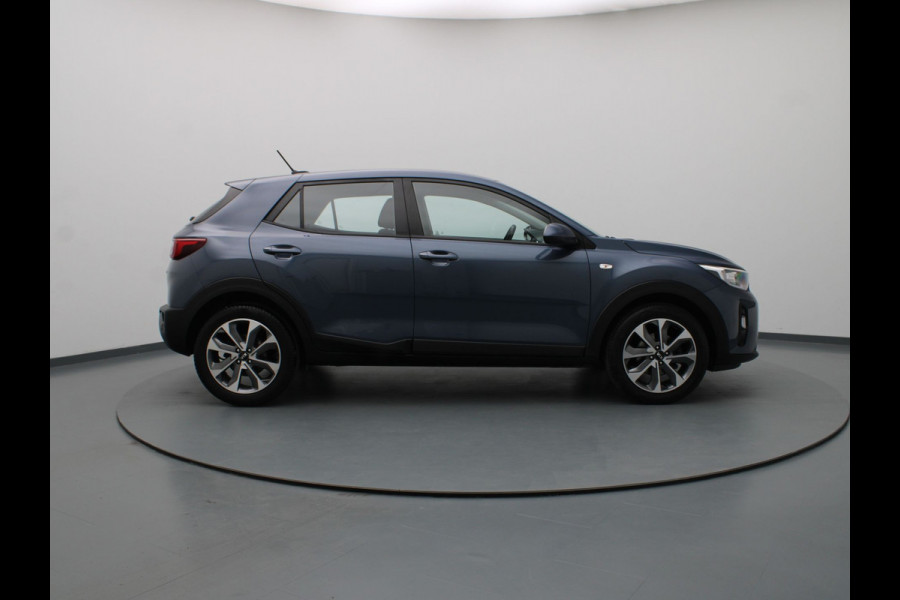 Kia Stonic 1.0 T-GDi ComfortPlusLine Navigator Camera | Cruise | Navi | Parkeersensoren achter