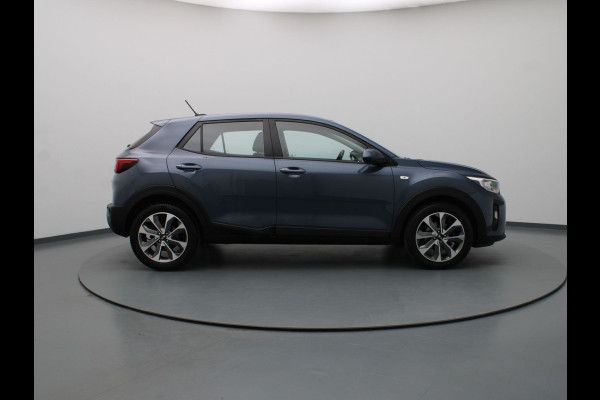 Kia Stonic 1.0 T-GDi ComfortPlusLine Navigator Camera | Cruise | Navi | Parkeersensoren achter