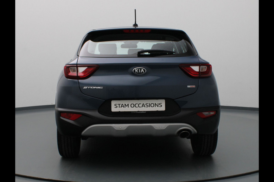 Kia Stonic 1.0 T-GDi ComfortPlusLine Navigator Camera | Cruise | Navi | Parkeersensoren achter
