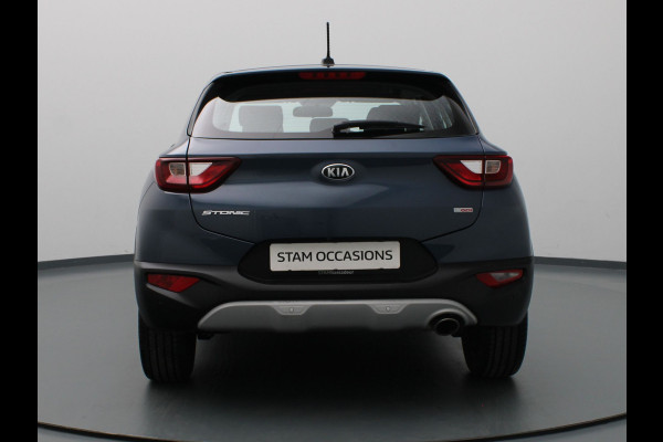Kia Stonic 1.0 T-GDi ComfortPlusLine Navigator Camera | Cruise | Navi | Parkeersensoren achter