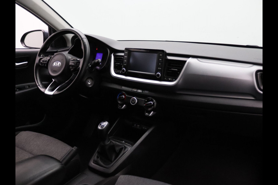 Kia Stonic 1.0 T-GDi ComfortPlusLine Navigator Camera | Cruise | Navi | Parkeersensoren achter
