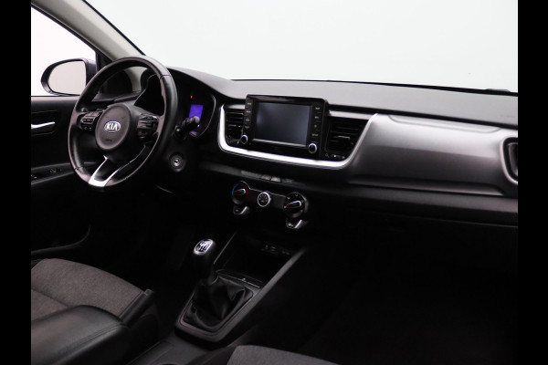 Kia Stonic 1.0 T-GDi ComfortPlusLine Navigator Camera | Cruise | Navi | Parkeersensoren achter
