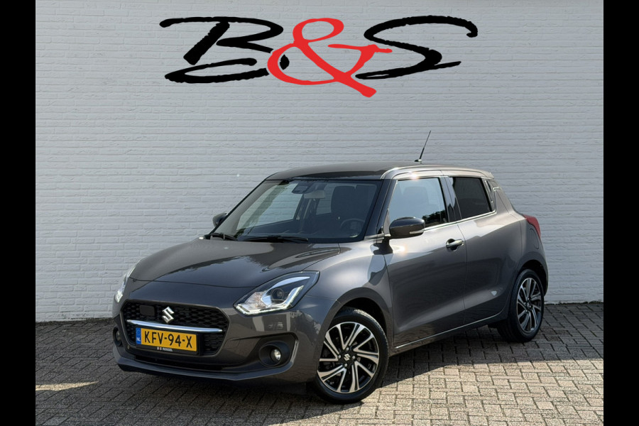 Suzuki Swift 1.2 Style Hybrid Camera+Pdc Clima Cruise Adaptive Cruise Stoelverwarming Carplay