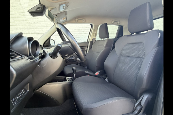Suzuki Swift 1.2 Style Hybrid Camera+Pdc Clima Cruise Adaptive Cruise Stoelverwarming Carplay