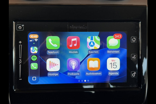 Suzuki Swift 1.2 Style Hybrid Camera+Pdc Clima Cruise Adaptive Cruise Stoelverwarming Carplay