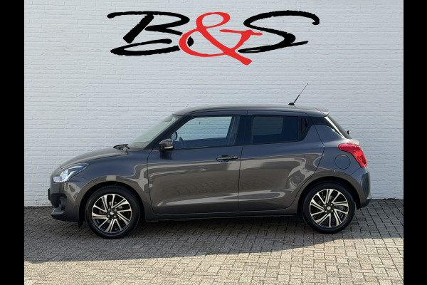 Suzuki Swift 1.2 Style Hybrid Camera+Pdc Clima Cruise Adaptive Cruise Stoelverwarming Carplay