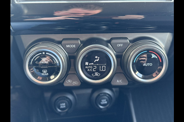 Suzuki Swift 1.2 Style Hybrid Camera+Pdc Clima Cruise Adaptive Cruise Stoelverwarming Carplay