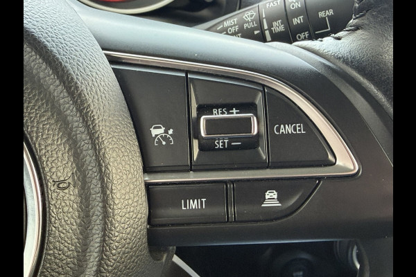 Suzuki Swift 1.2 Style Hybrid Camera+Pdc Clima Cruise Adaptive Cruise Stoelverwarming Carplay