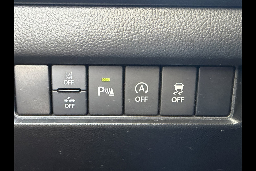 Suzuki Swift 1.2 Style Hybrid Camera+Pdc Clima Cruise Adaptive Cruise Stoelverwarming Carplay
