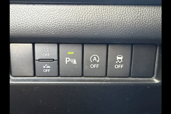 Suzuki Swift 1.2 Style Hybrid Camera+Pdc Clima Cruise Adaptive Cruise Stoelverwarming Carplay
