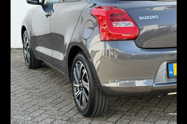 Suzuki Swift 1.2 Style Hybrid Camera+Pdc Clima Cruise Adaptive Cruise Stoelverwarming Carplay